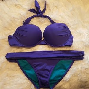 Victoria's Secret Bombshell Bikini